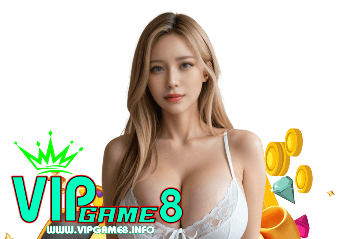 vipgame8 wallet