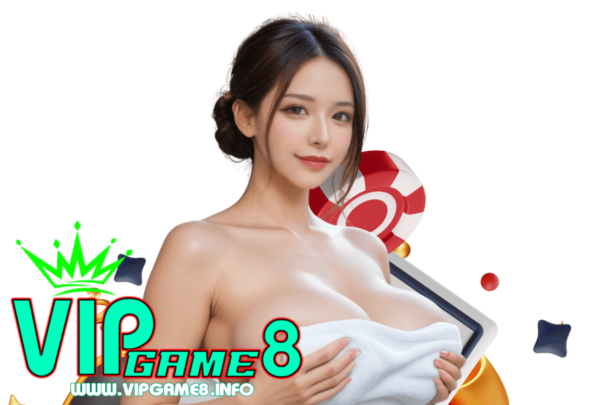 vipgame8 เว็บตรง